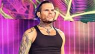 The Charismatic Enigma 'Jeff Hardy'